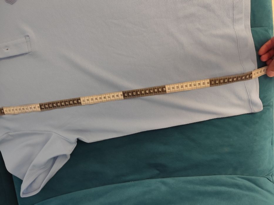 Tricou Polo Mărimea M MT72650 - 135 lei