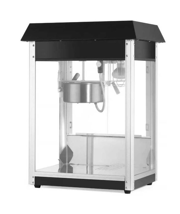 Masina de Facut Popcorn - Noua, cu Factura si Transport