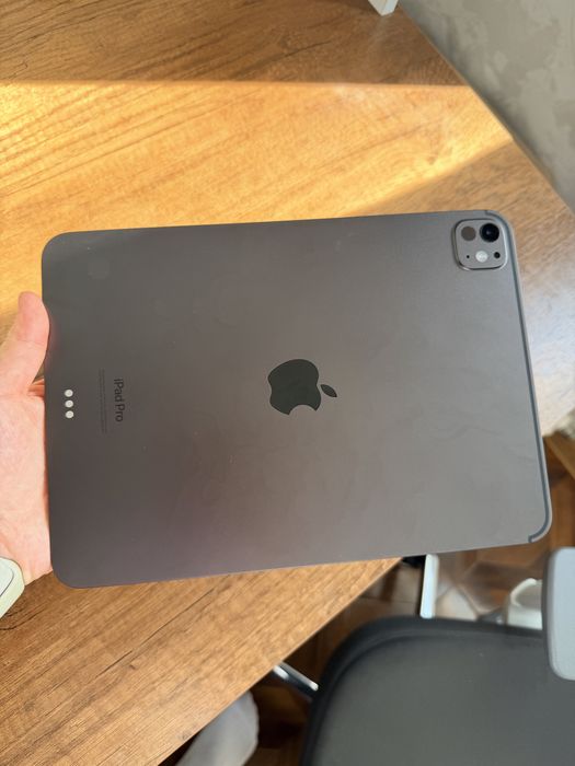 Ipad Pro 11 inch m4