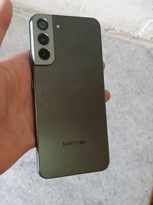 Samasung s22 plus