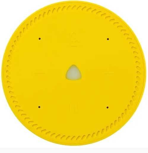 Умная колонка Алиса беспроводная блютуз mg9