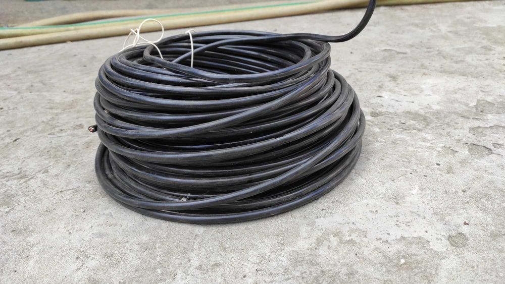 Кабел.                                                        16 кв.м.