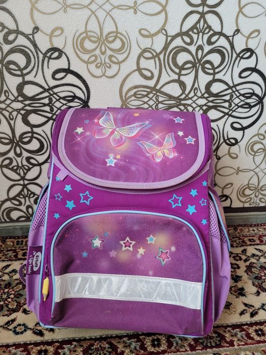 Рюкзак для школы, сумка, ранец