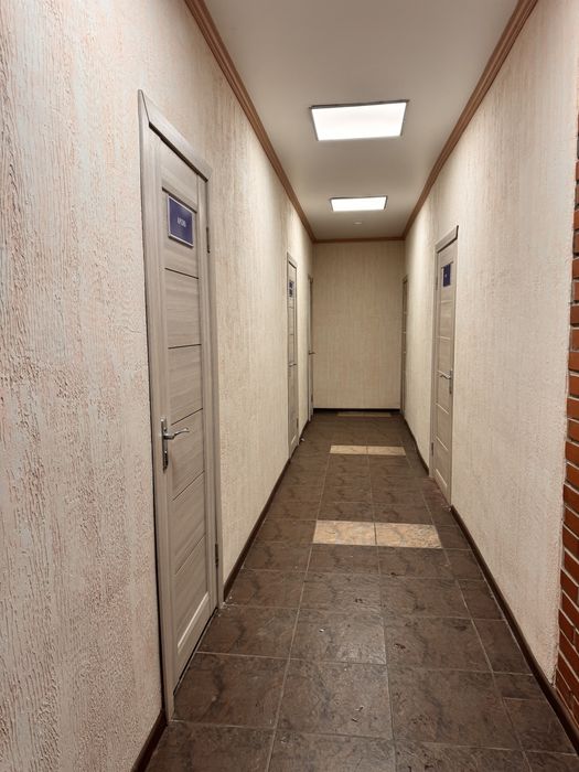 Продается отдельно стоящее здание