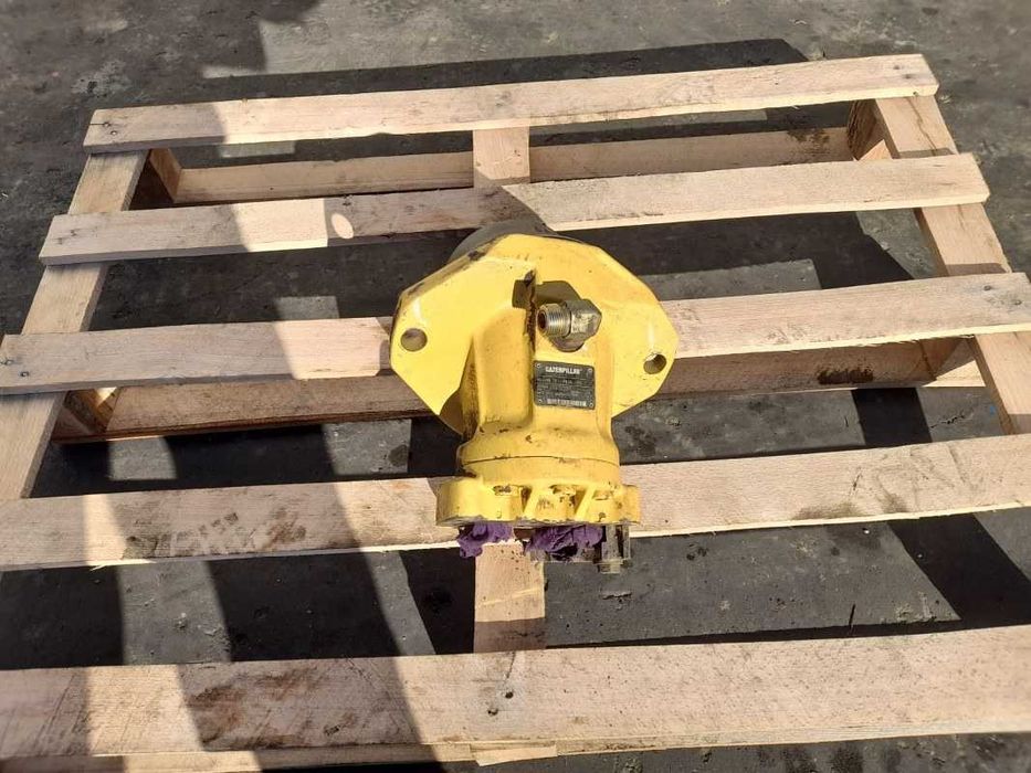 Pompa hidraulica Caterpillar 191-9536-02 pentru buldozer Caterpillar D6N