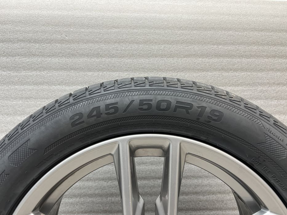 19” Джанти Bmw X3 X4
