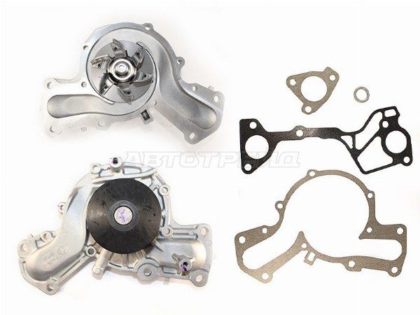 Помпа Mitsubishi Pajero