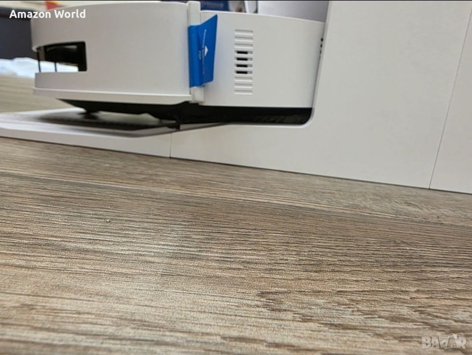 ‼️ Ecovacs Deebot T50 Pro Omni‼️Мостра, неразлечим от нов‼️
