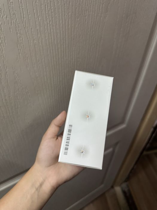 Emporio armani diamonds