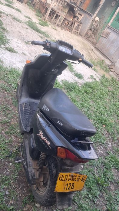De vânzare mbk booster yamaha sau schimb cu atv