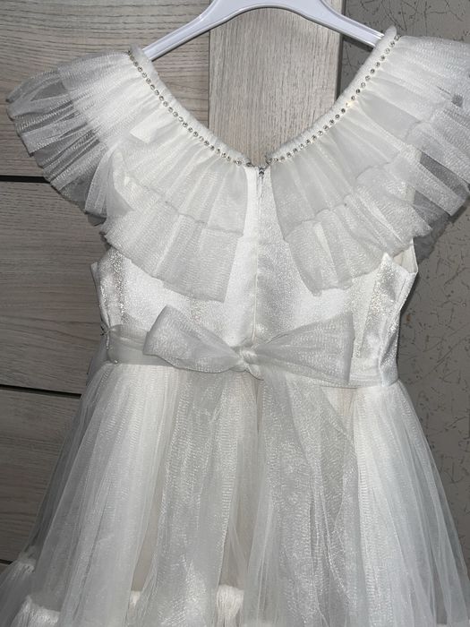 Платье для девочек