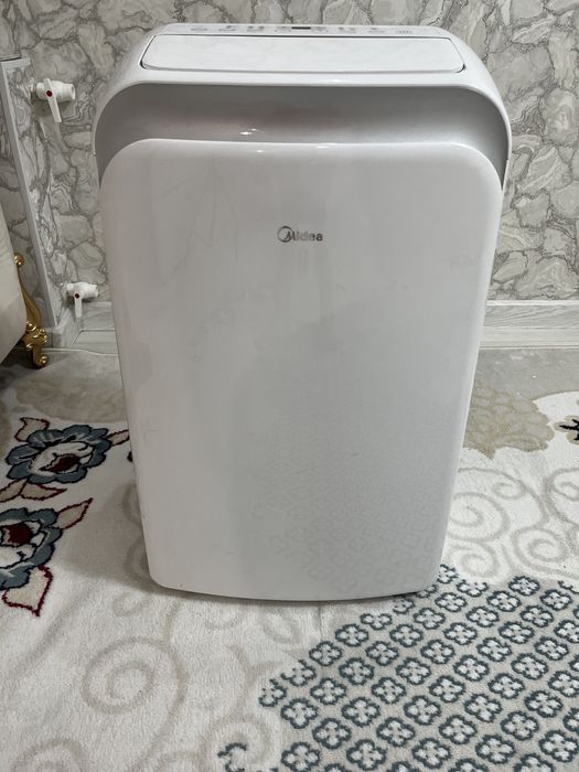 Мобильный кондиционер