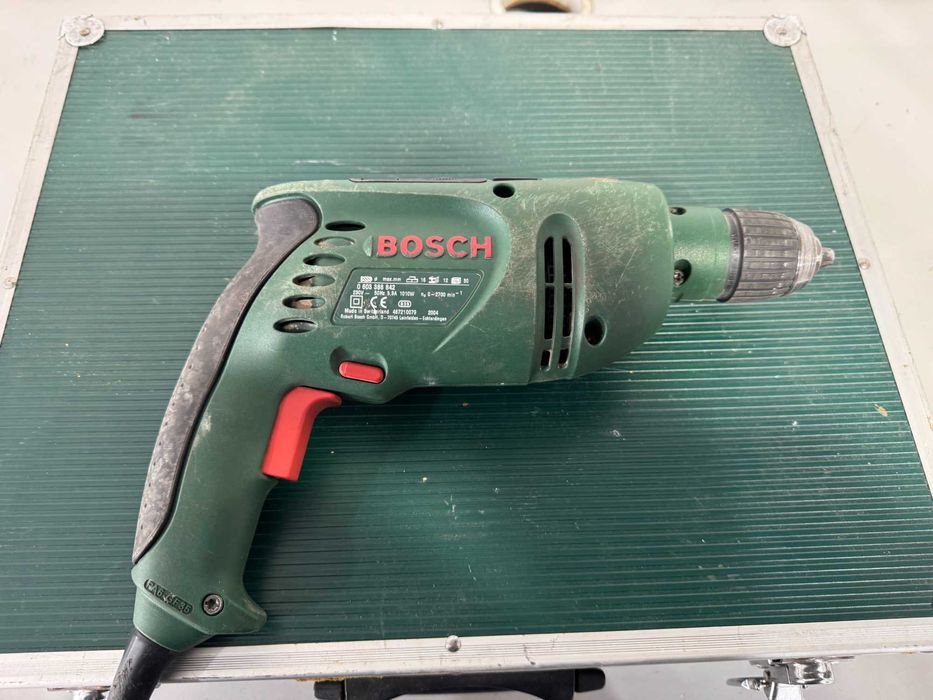 Бормашина - Bosch Xcel 1010 W