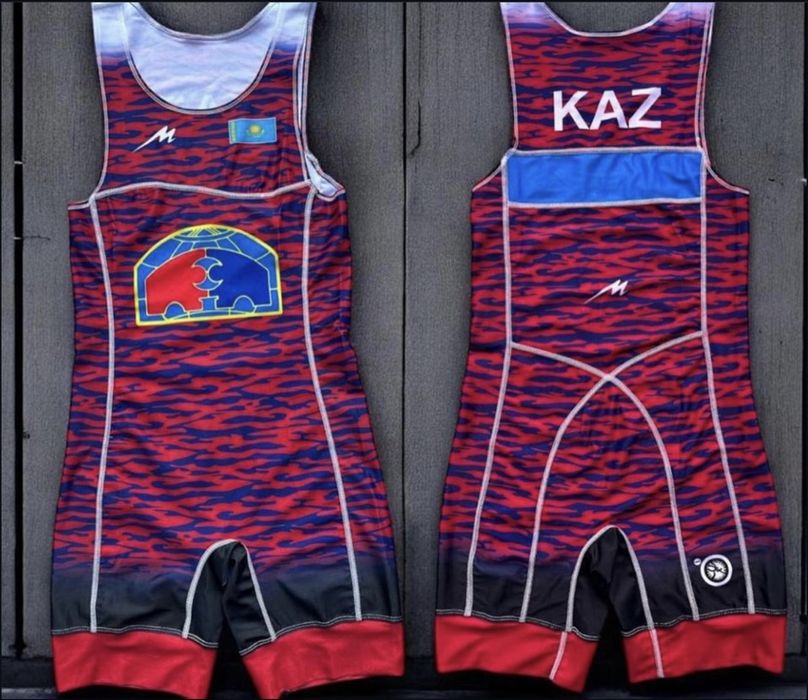 Продам Барцовки 2 пара  merooj оригинал