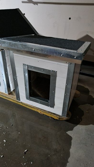 Căsuță Cușcă Coteț animalute