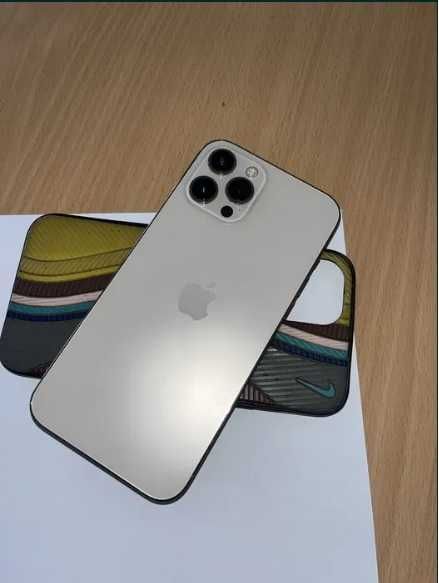 iPhone 12 Pro Max Gold 128GB