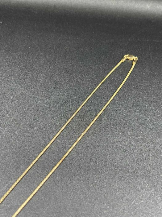 Hope Amanet P5 - Lant din Aur 14K 585 // 3.30 Gr