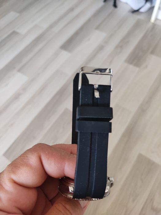 Casio diver watch часовник