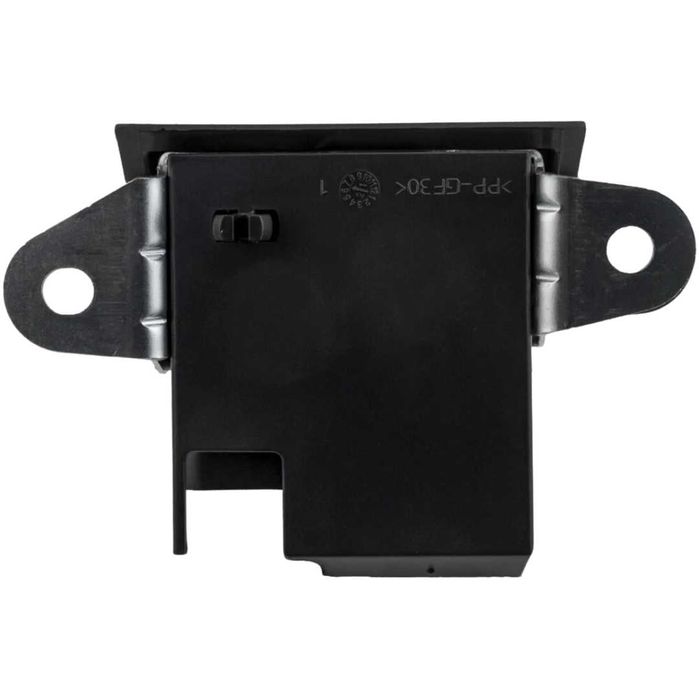 Брава за багажник на SEAT IBIZA 5 V 2017 - 2025 6F0827505 (НОВА)