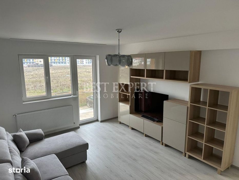 3 Camere de inchiriat Bloc Nou /Disponibilitate imediata