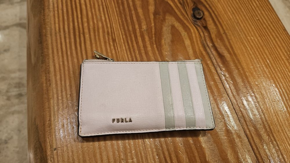 Furla дамски кардхолдър