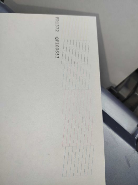 Epson R270 Ranglik printer