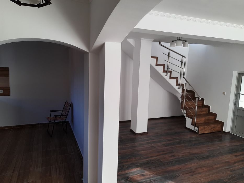 Inchiriere casa individuala Corbeanca, PROPRIETAR