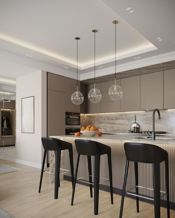 Мебель на заказ XanDamirMebel