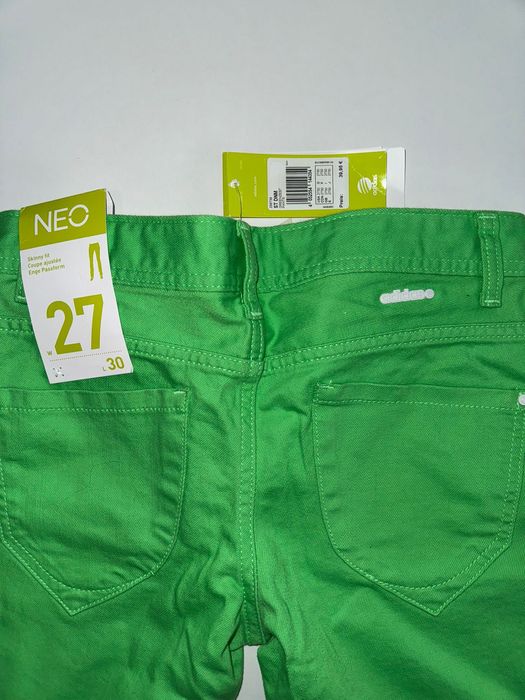 Джинсы Adidas  оригинал