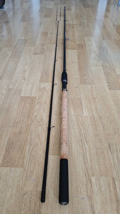 Lanseta Feeder Maver Abyss X Serios 3.60 m
