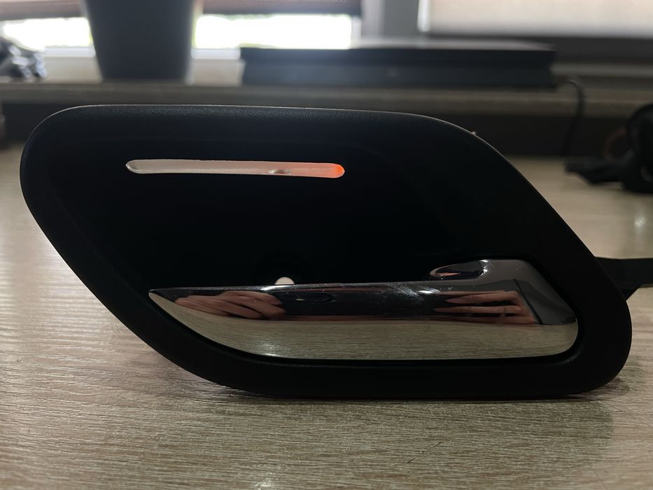 Дверные ручки бмв bmw e38/39