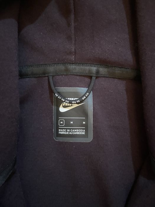 Nike tech fleece ветровка/яке и горнище