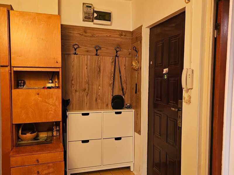 De vanzare apartament Baneasa, Belizarie, 2 camere, etaj 2
