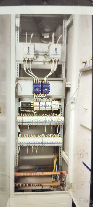 Elektirik xizmat