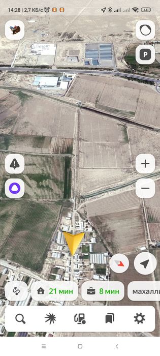 Uy va xovli sotiladi