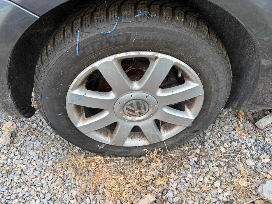 Volkswagen Туран Turan Тоуран на части VW Touran части