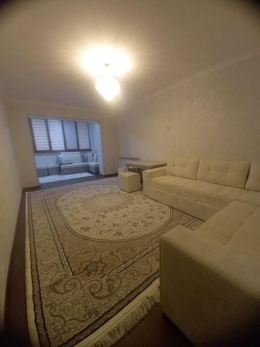 Продается квартира