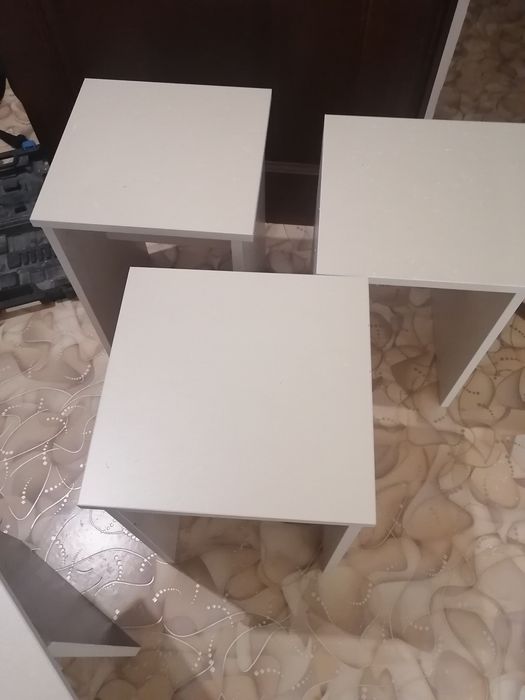 Продаётся табуретки