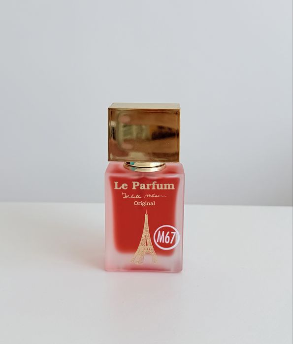 Парфюми Parfen, Zara, Le Parfum, Lush
