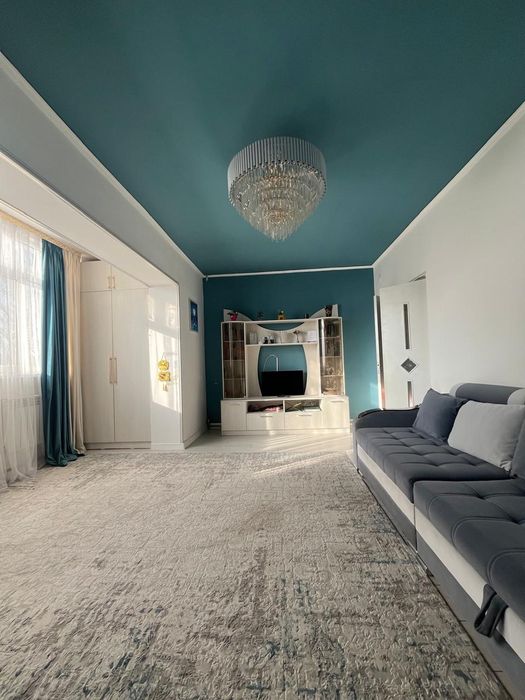 Продается 2 ком.квартира Восток микр