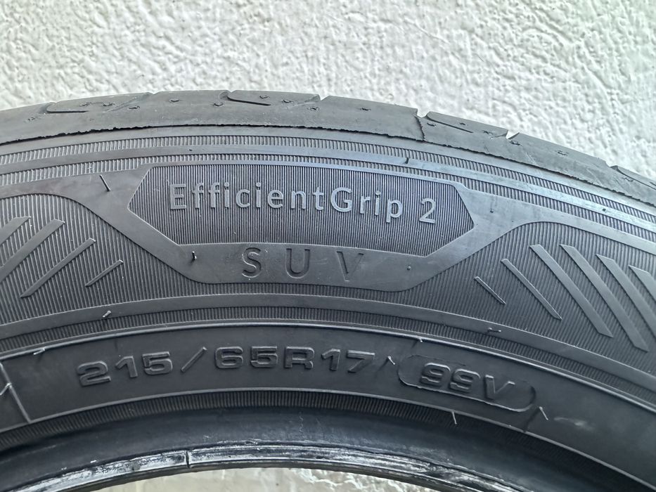 215 65 17 Goodyear