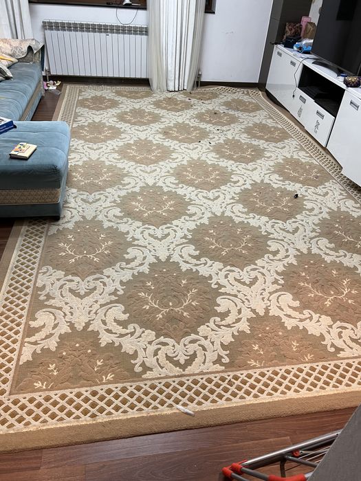 Продам ковер