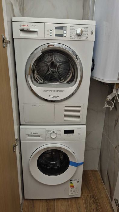 Продава се Двустаен апартамент в Пловдив, Каменица 1 - 67 кв.м за 2389 €/кв.м - Снимка #7