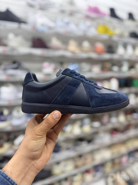 Maison Margiela skidkada
