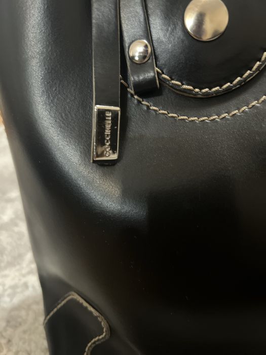 COCCINELLE  дамска чанта