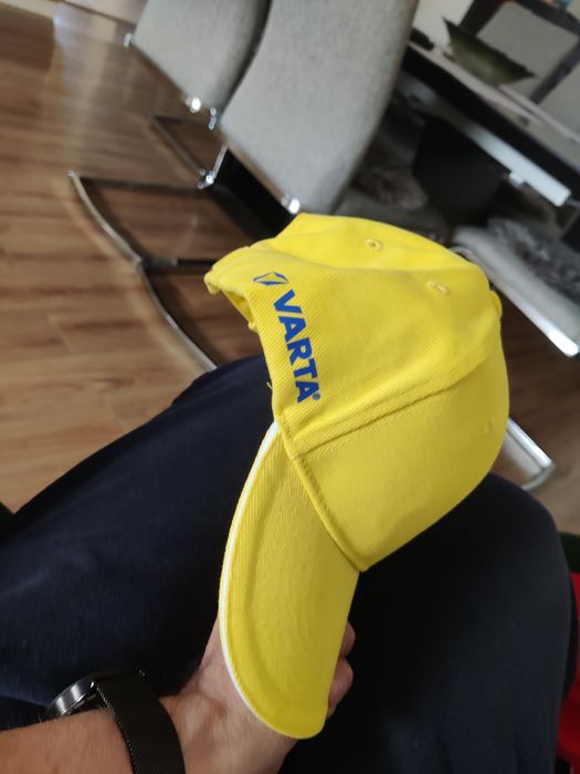 Vând Șapcă Milan, Bayern, Varta