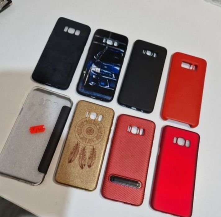 Husa telefon Samsung, huawei