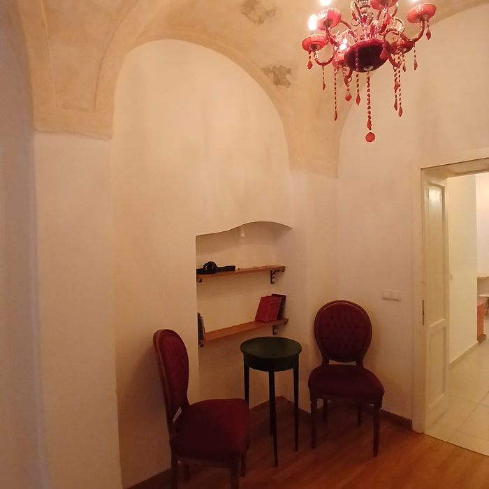 Închiriez apartament Centru