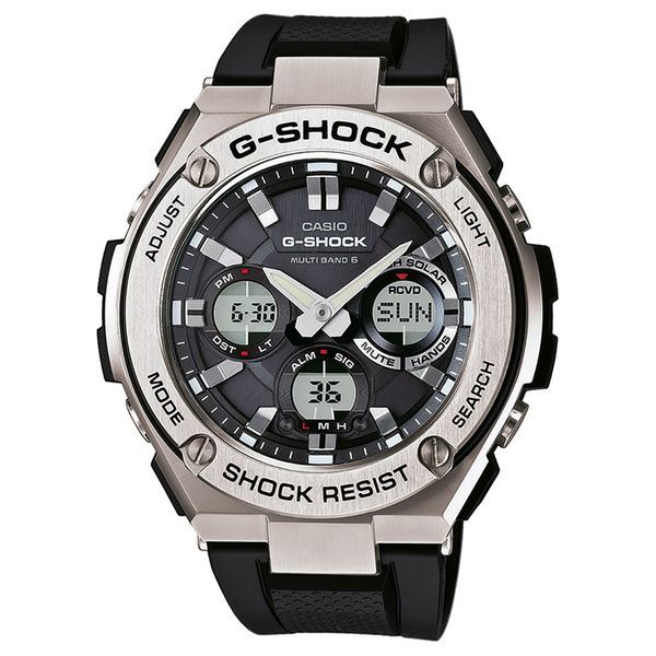 G-Shock Gst-W110-1Aer