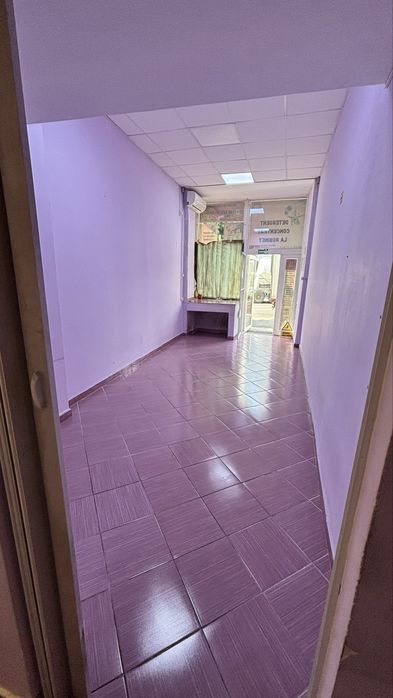 Spatiu comercial de inchiriat